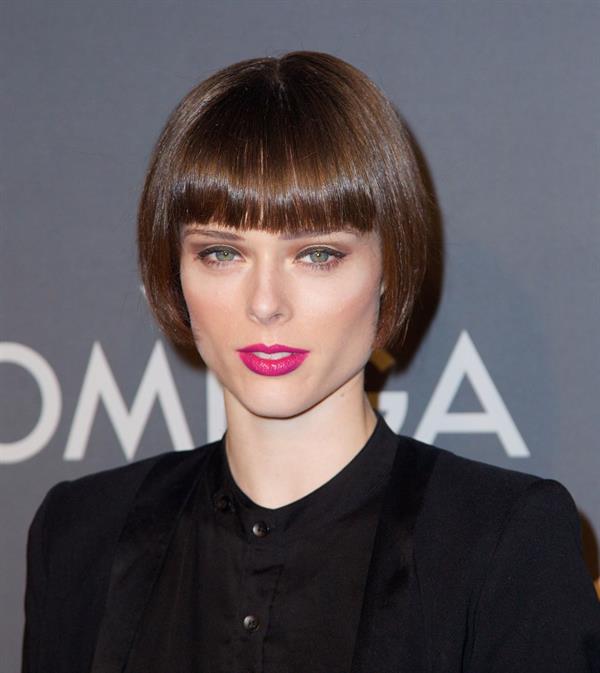 Coco Rocha