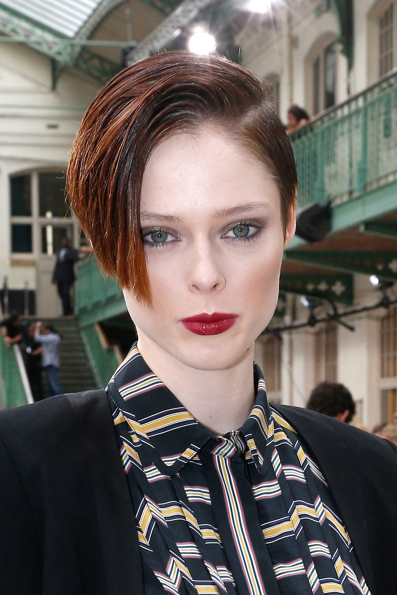 Coco Rocha