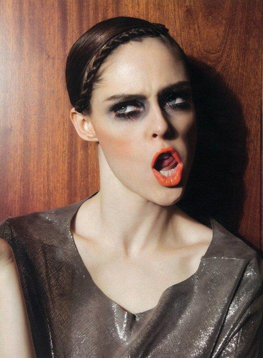 Coco Rocha