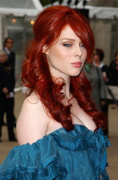 Coco Rocha