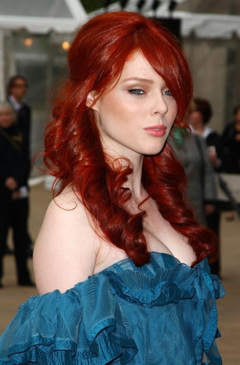 Coco Rocha