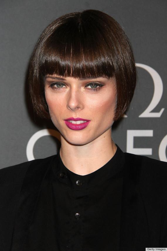 Coco Rocha