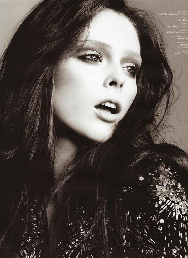 Coco Rocha