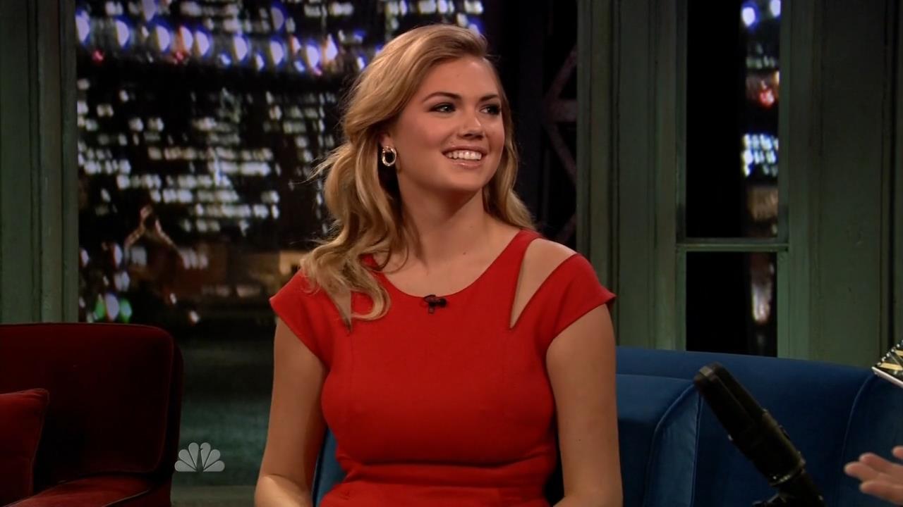 Kate Upton