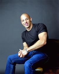 Vin Diesel