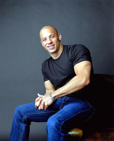 Vin Diesel