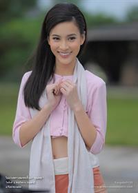 Atsadaporn Siriwattanakul