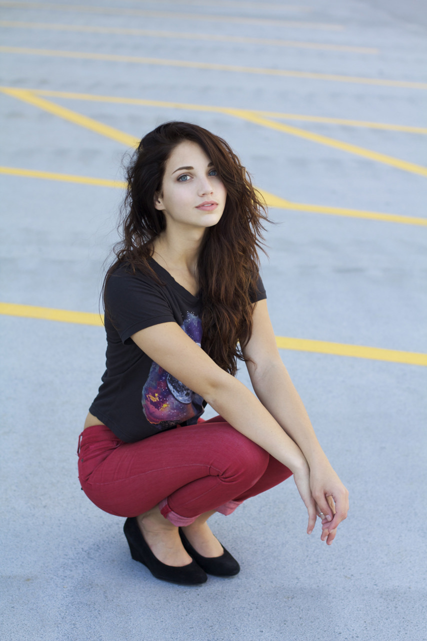 Emily Rudd