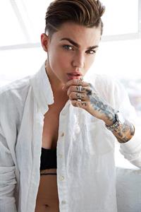 Ruby Rose