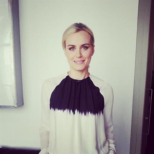 Taylor Schilling