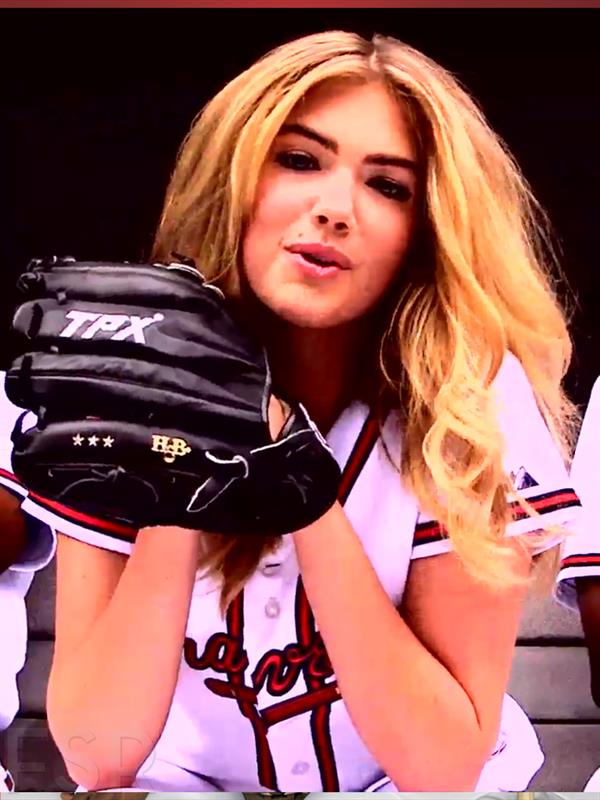 Kate Upton