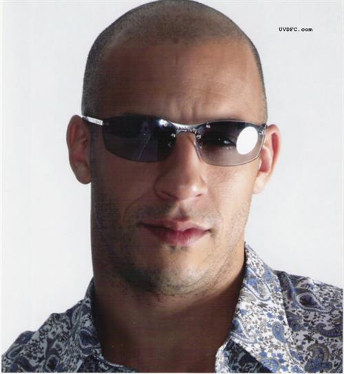 Vin Diesel