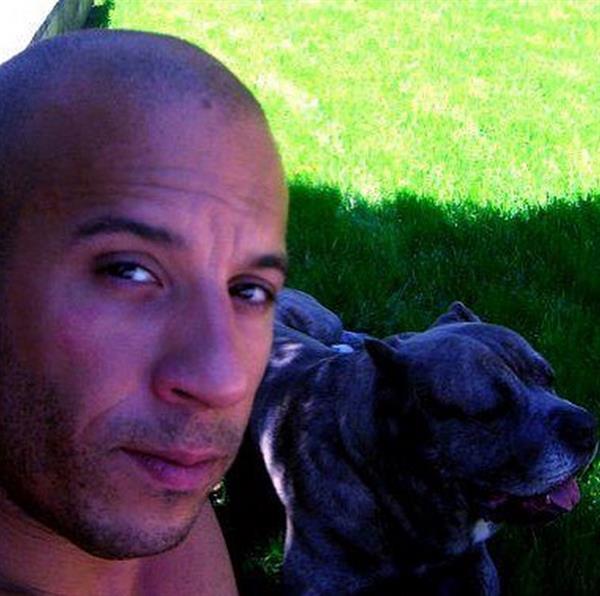 Vin Diesel