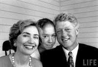 Bill Clinton
