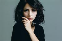 Emily Rudd