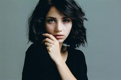 Emily Rudd