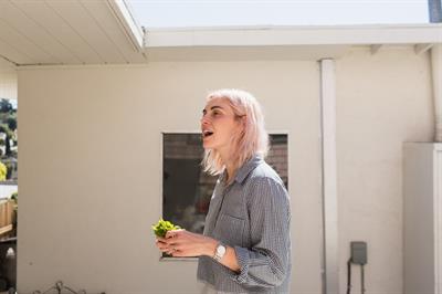Phoebe Dahl