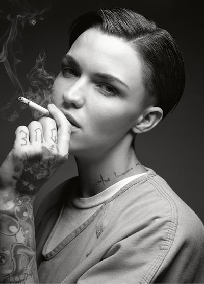 Ruby Rose