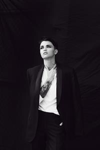 Ruby Rose