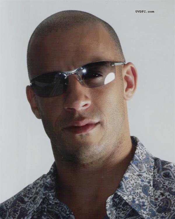 Vin Diesel