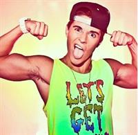 Jake Miller