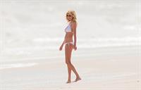 Kate Upton in a bikini