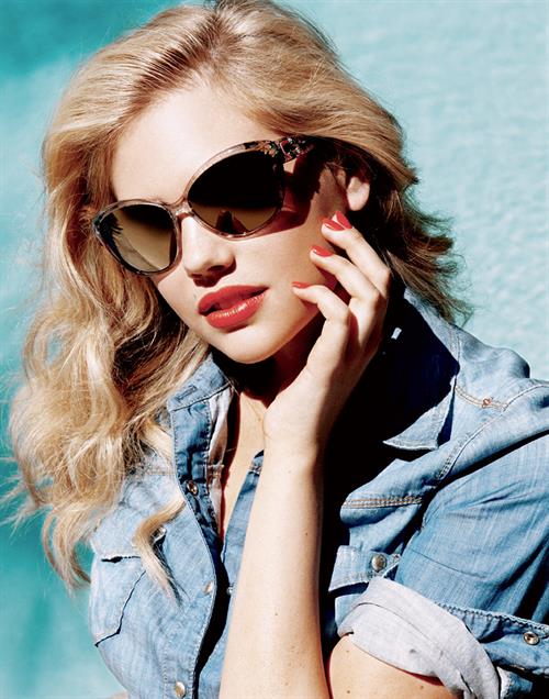 Guess Accessories Spring Summer 2011 