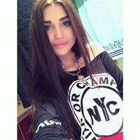 Anonymous taking a selfie