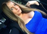 Anonymous taking a selfie