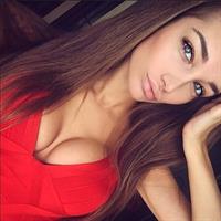 Anonymous taking a selfie