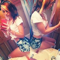 Anonymous taking a selfie