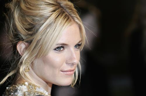 Sienna Miller