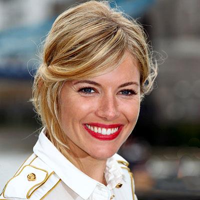 Sienna Miller