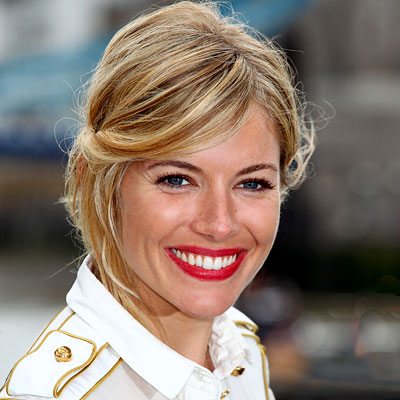 Sienna Miller