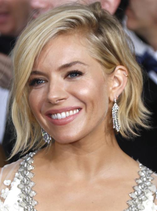 Sienna Miller