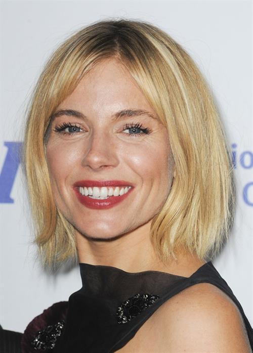 Sienna Miller