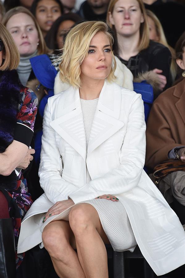 Sienna Miller