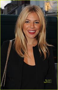 Sienna Miller