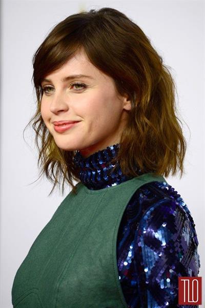 Felicity Jones