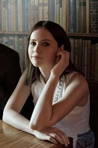 Felicity Jones