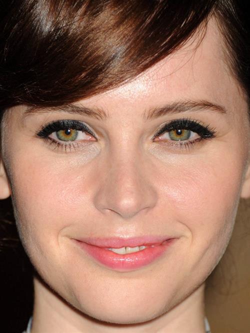 Felicity Jones
