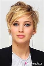Jennifer Lawrence
