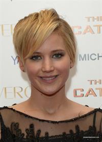 Jennifer Lawrence