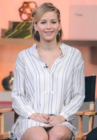 Jennifer Lawrence