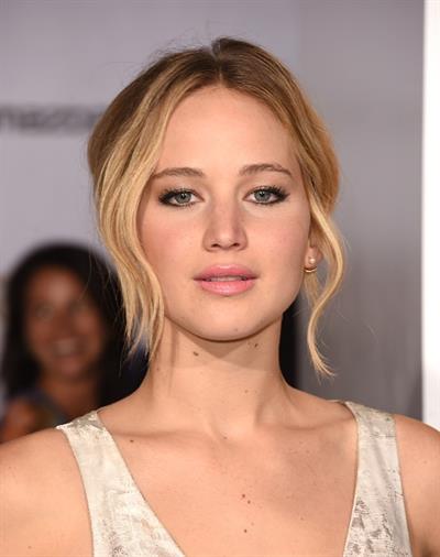Jennifer Lawrence