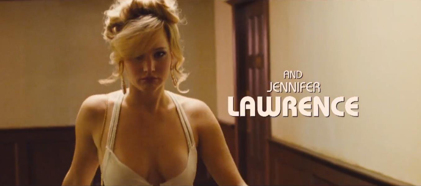 Jennifer Lawrence