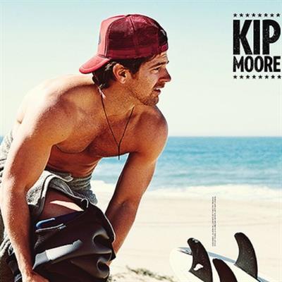 Kip Moore