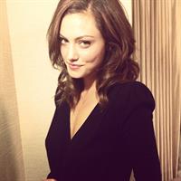 Phoebe Tonkin