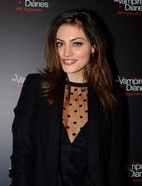 Phoebe Tonkin