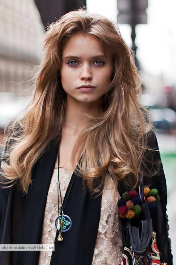 Abbey Lee Kershaw